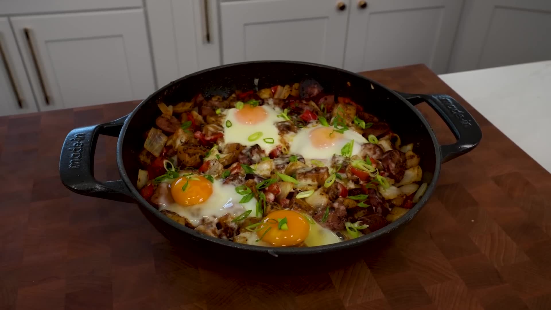 How to make affordable complete meals in one vessel