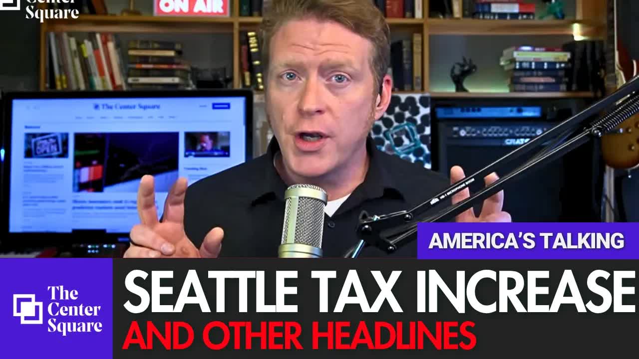 What to Know About Seattle’s Proposed Tax Increase & More Top State Headlines Across the U.S