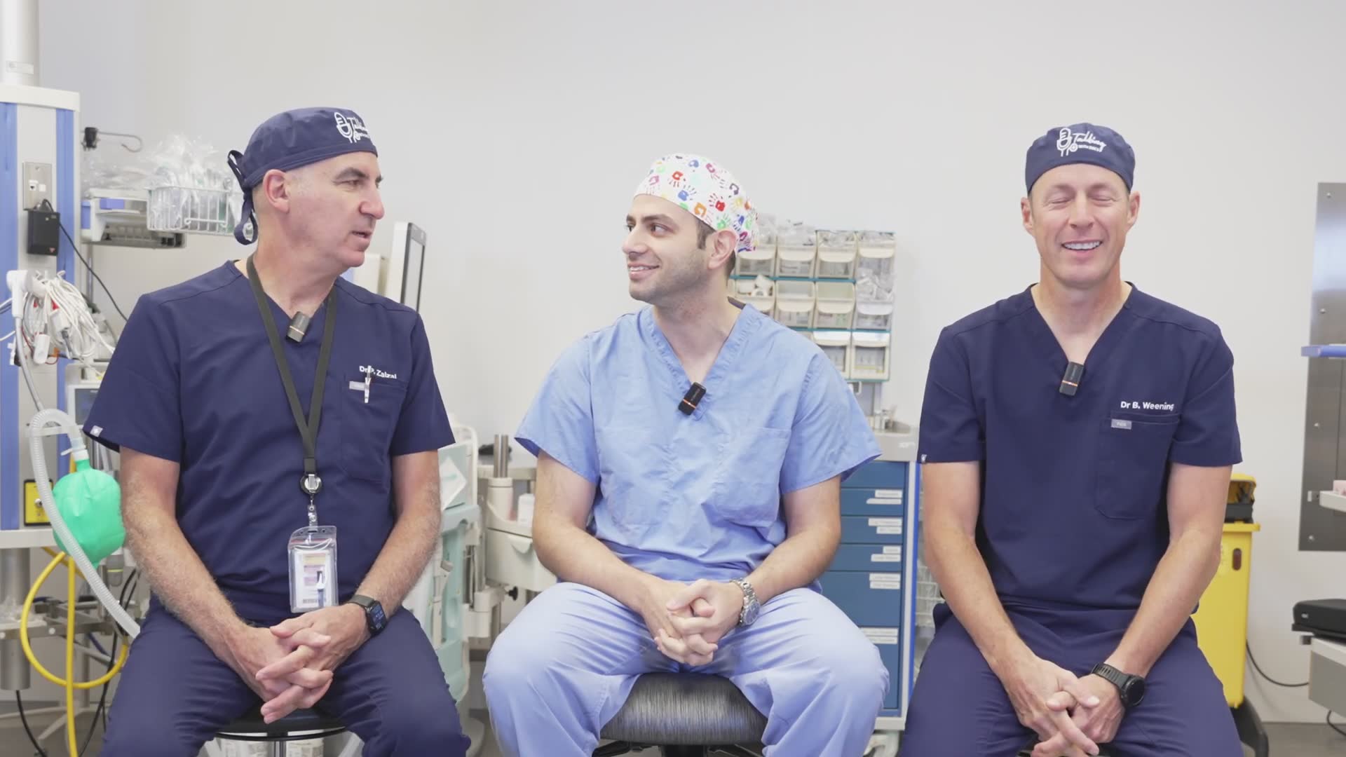 Can one doctor make a difference? watch this inspiring journey