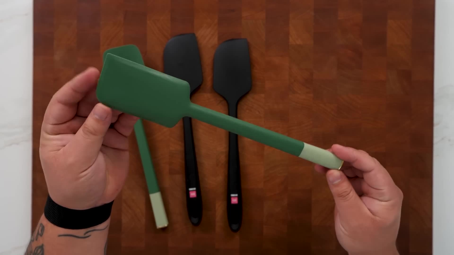 The must-have tools for any home kitchen