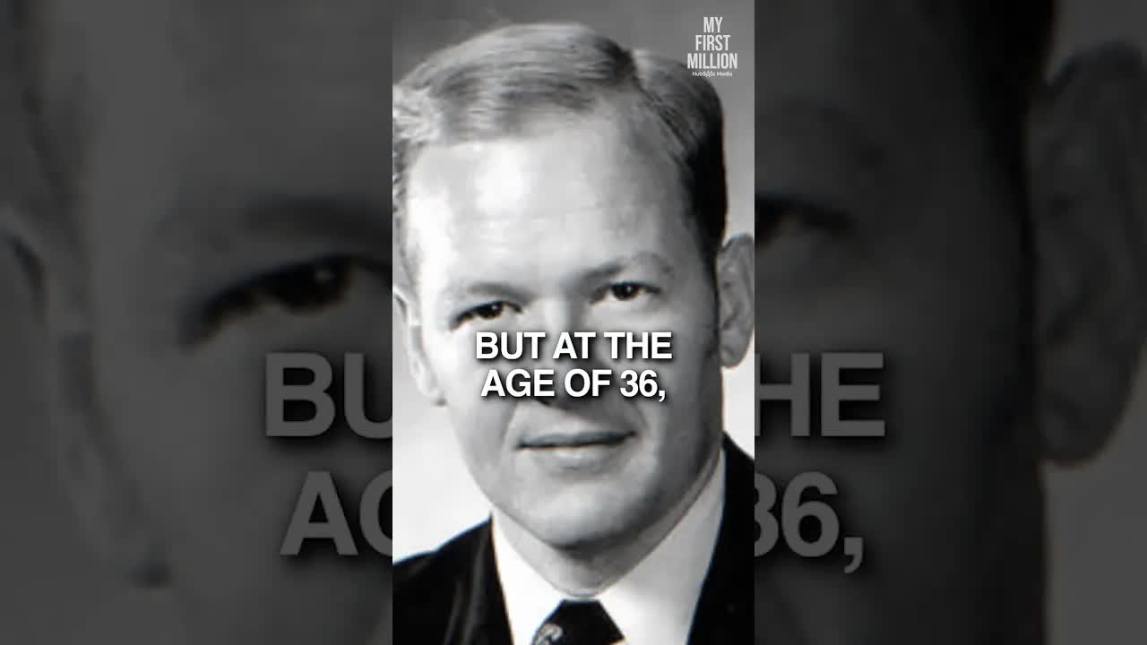 How He Became the Richest Man by Gambling