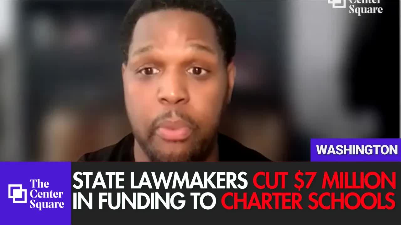 State Lawmakers Cut $7 million In Funding To Charter Schools