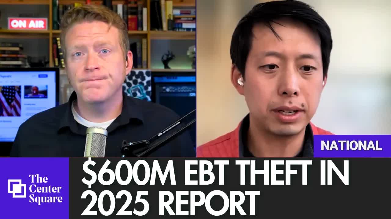 $600M in EBT Theft Reported and How Food Benefit Fraud Is Impacting Households