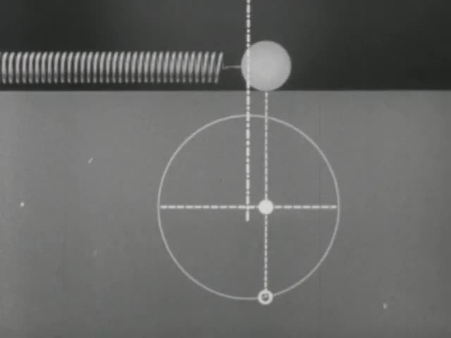Simple Harmonic Motion