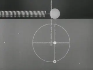 Simple Harmonic Motion