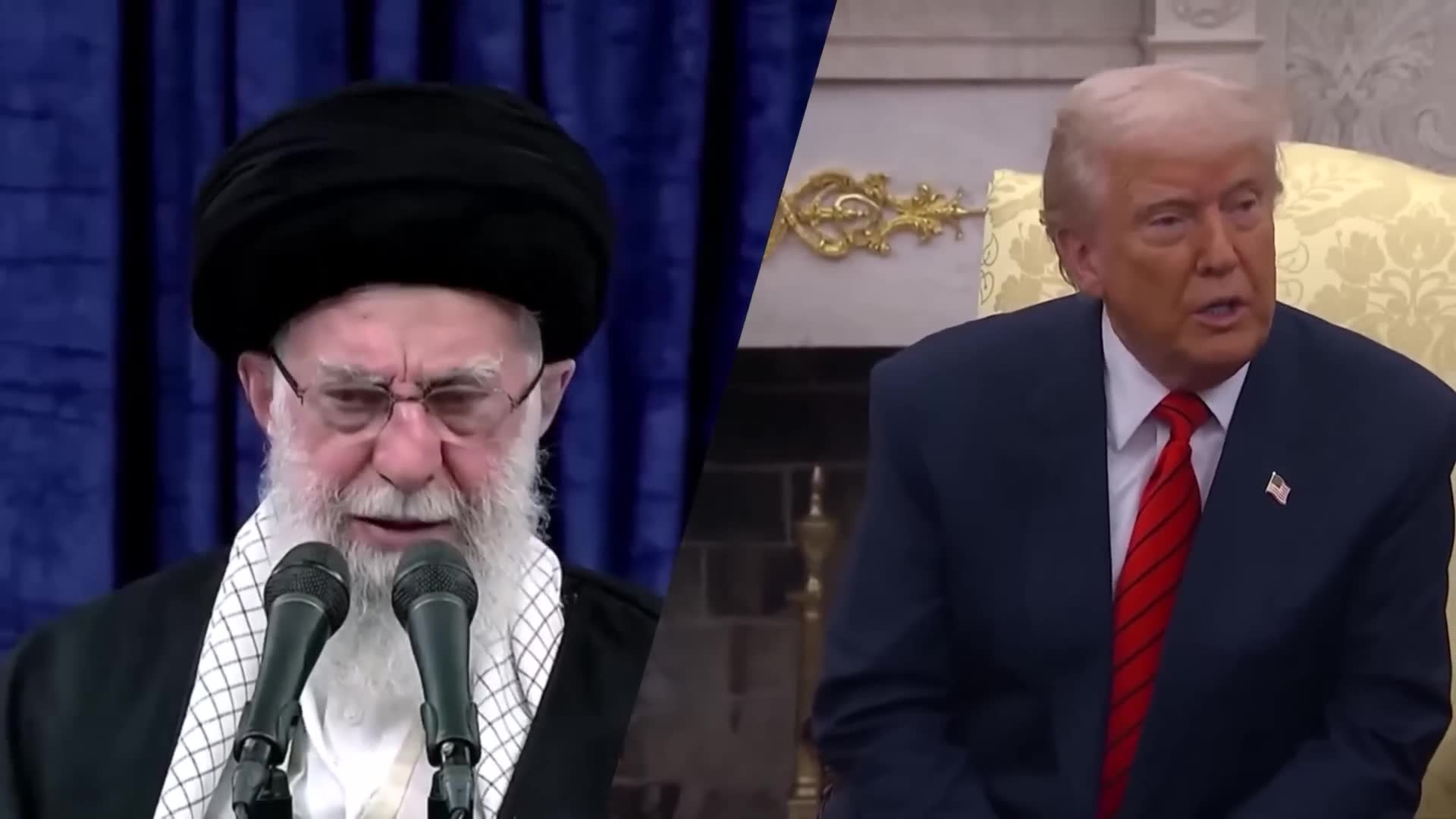 Precision strike package targets Iranian leadership infrastructure strategically