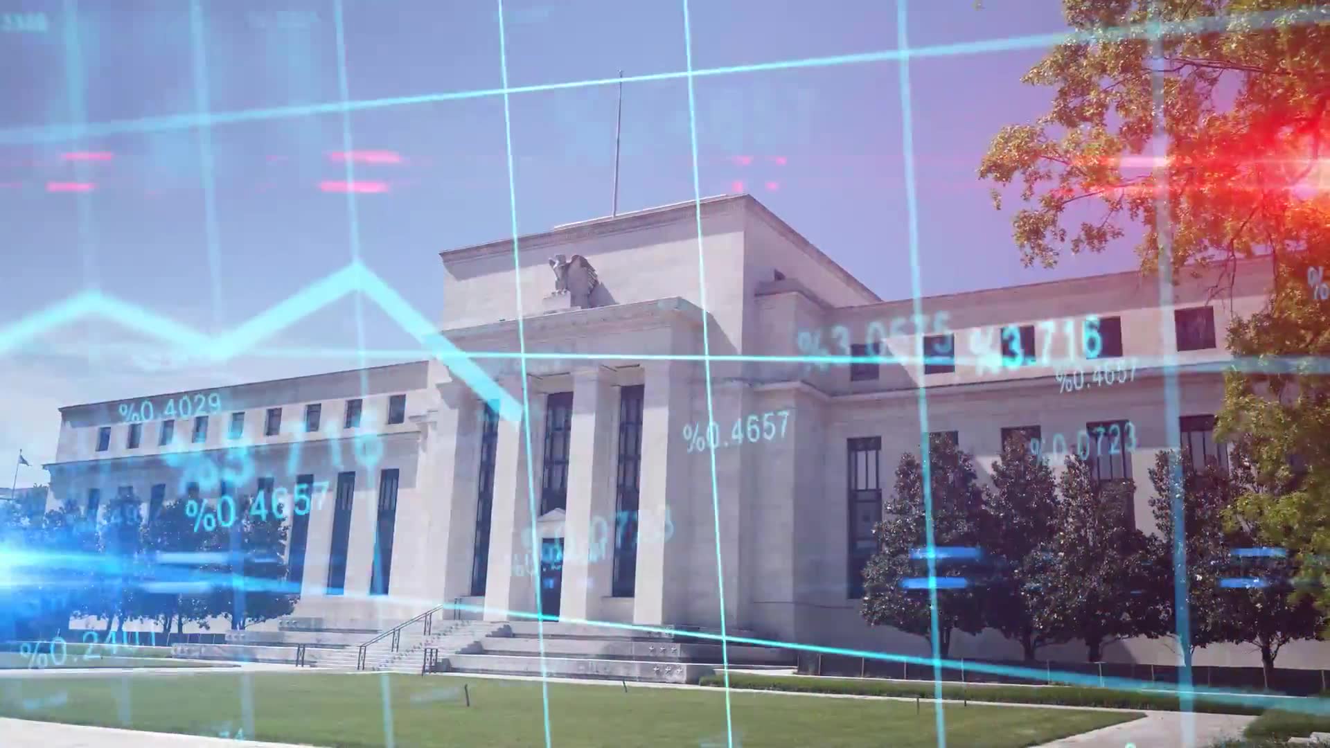 Federal Reserve and markets engage in precarious game