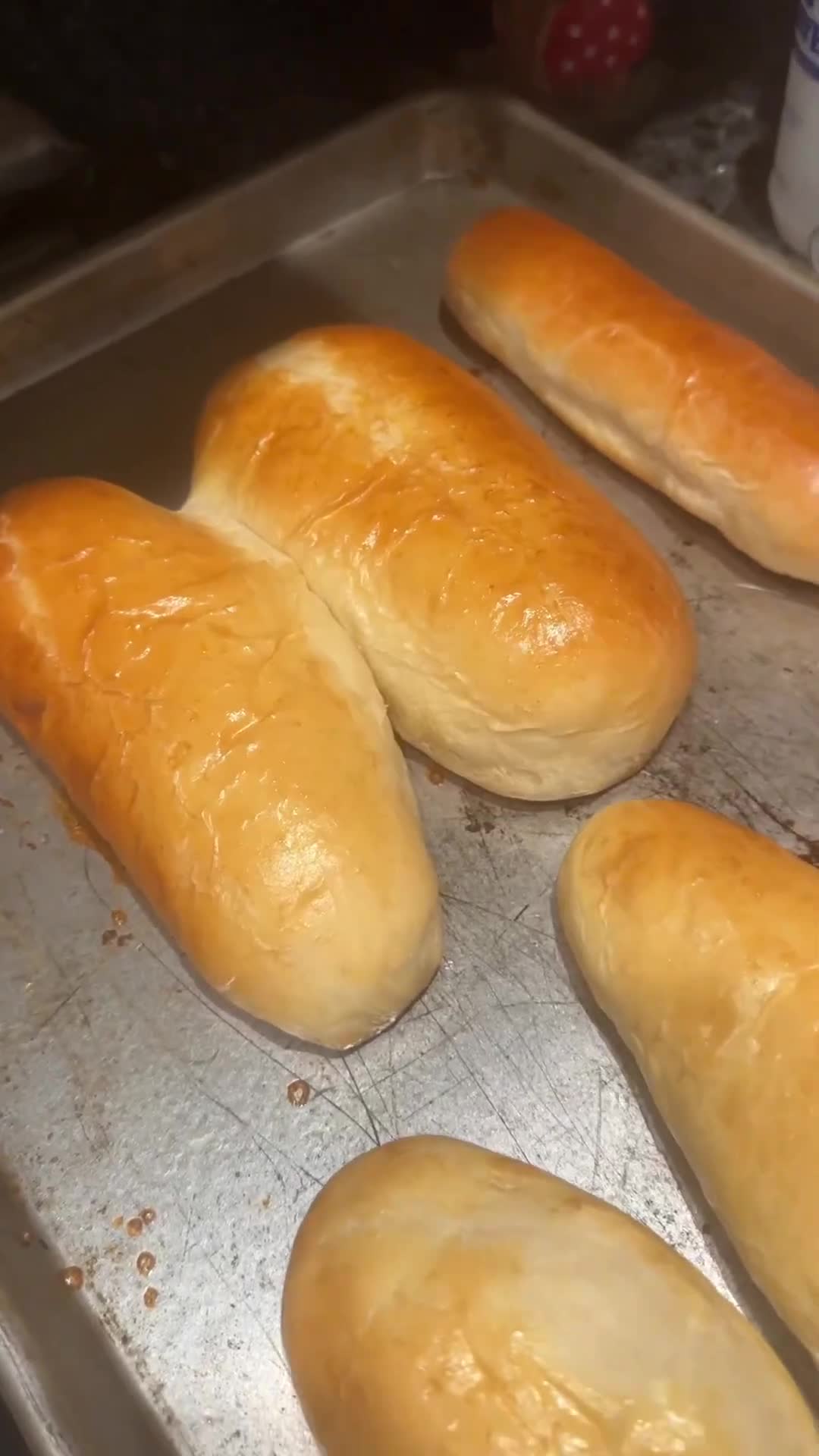 Making the recipe my followers kept asking for