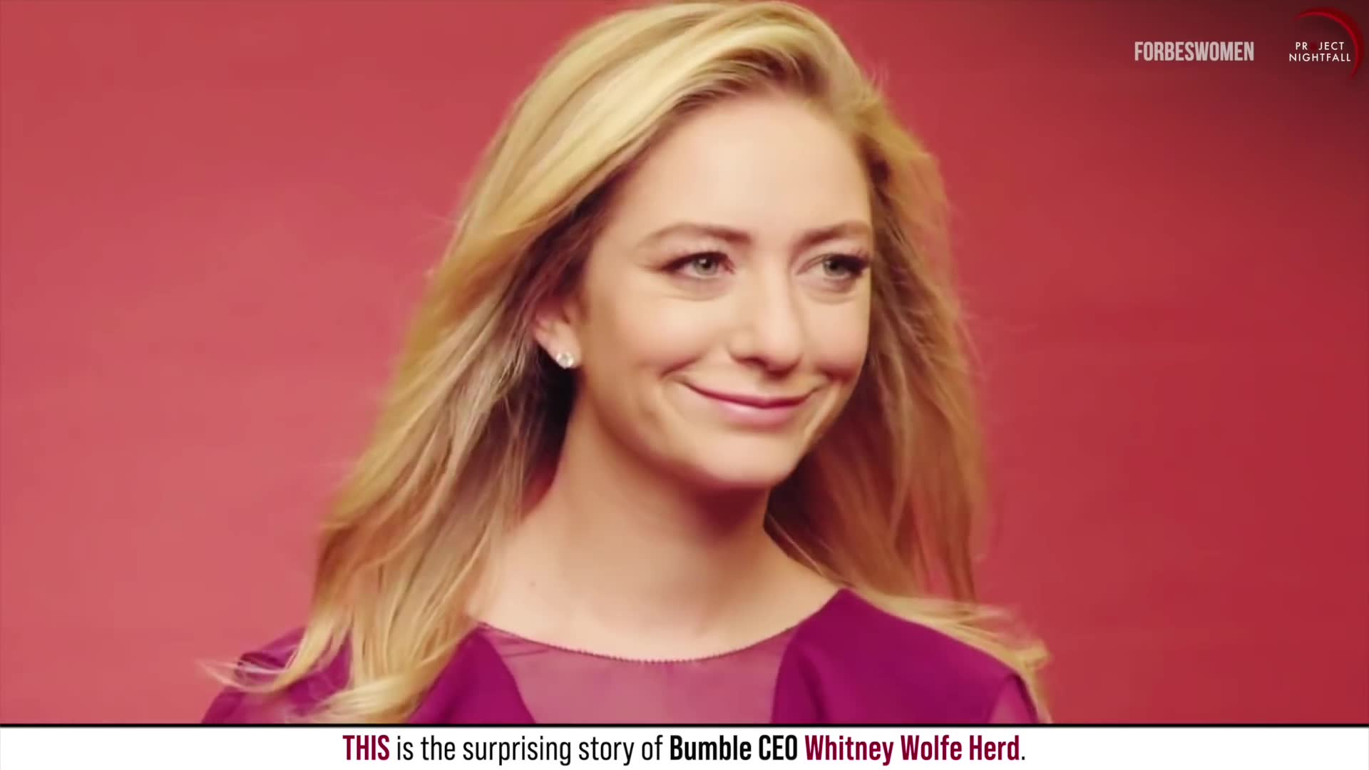 Businesswoman shatters records becoming youngest female billionaire ever