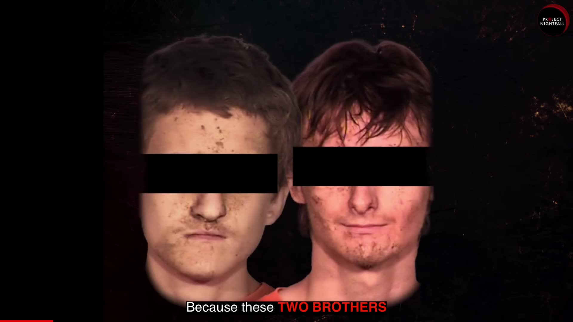 Experts reveal these YouTuber brothers killed their own family in shocking investigation