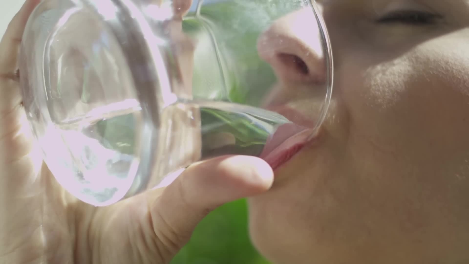 Is your water intake enough to support kidney health