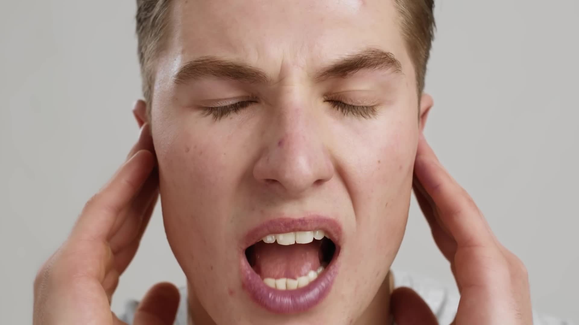 Why addressing hearing problems protects cognitive function