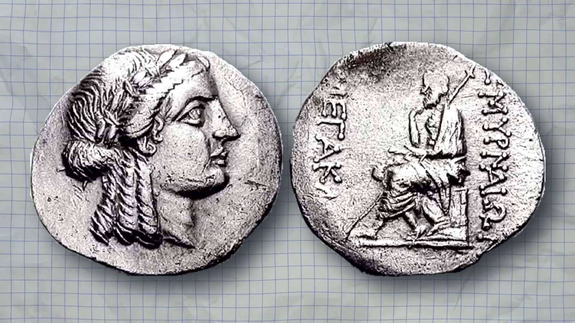 Breakthroughs that forced historians to completely revise their established theories