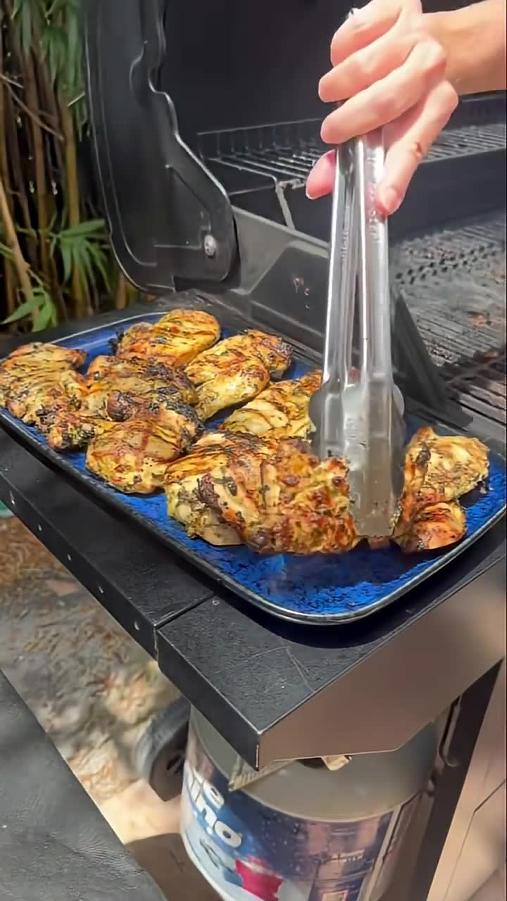 From-scratch cooking and baking for the people I love most
