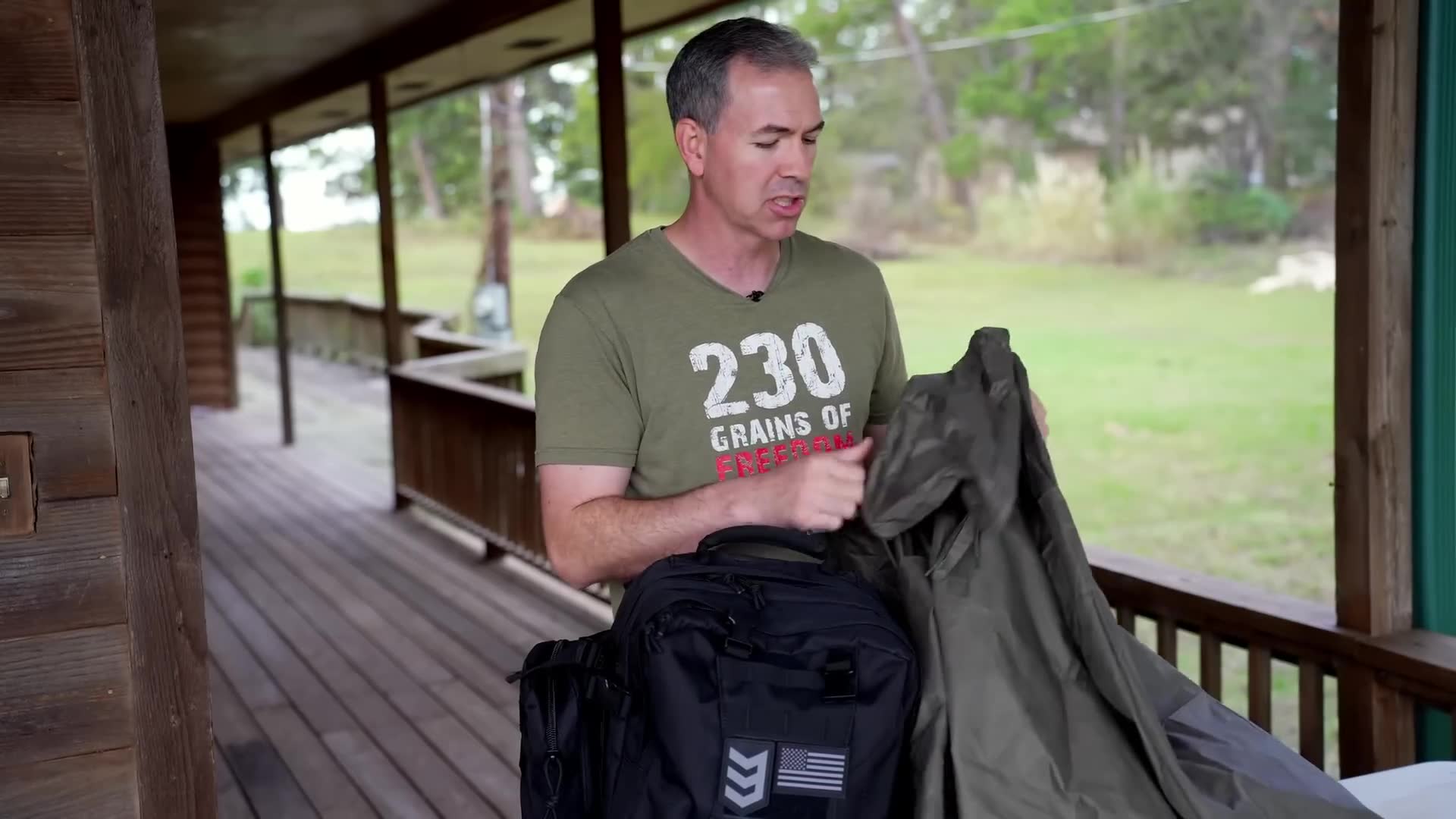 Budget emergency equipment that provides critical capability during disasters