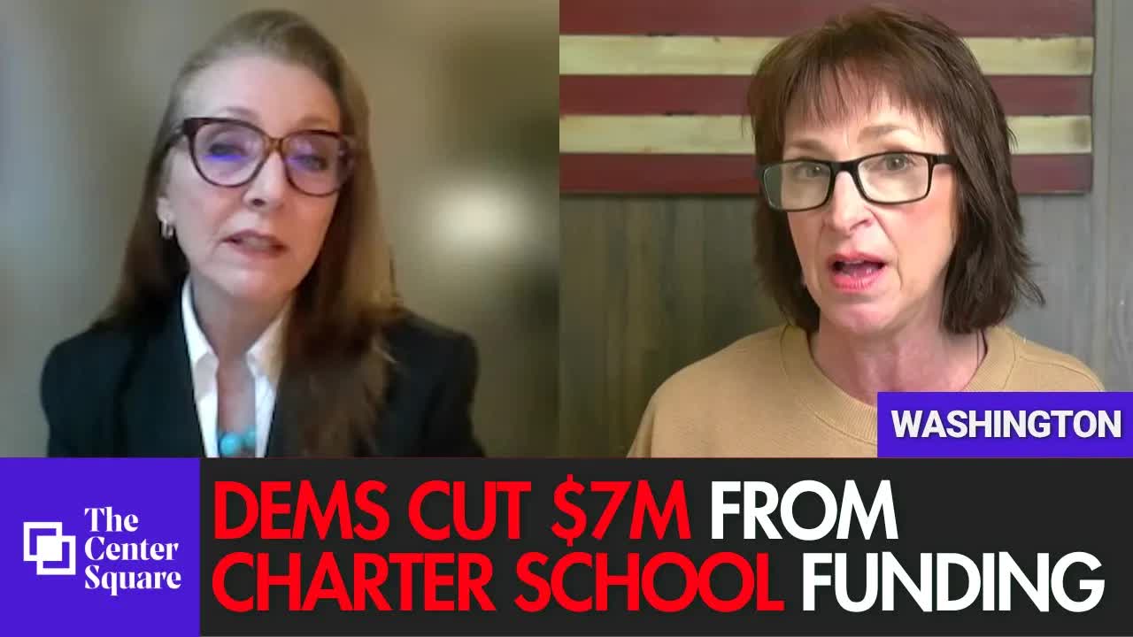 WA Cuts Charter School Funding Despite Strong Student Outcomes
