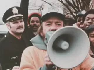 Law Enforcement - A Local Issue (Hobbs Act) 1970s