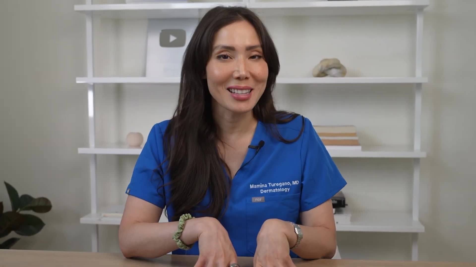 Dermatology-based evaluation of popular skincare companies