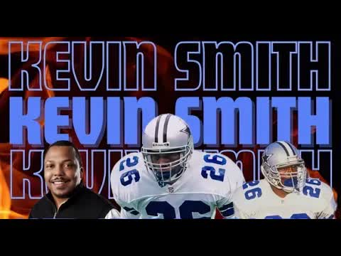 Former Cowboys Kevin Smith Birthday Roast | Mic Drop Comedy