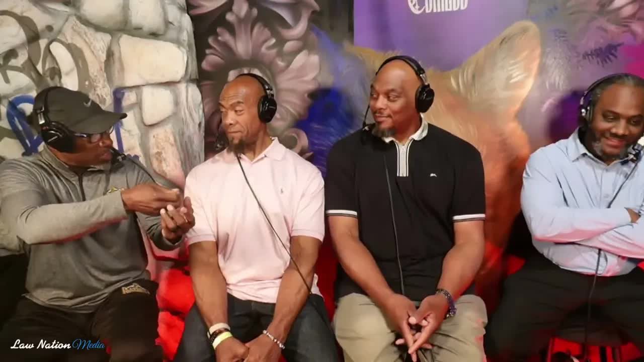 Cowboys Greatness Explained By The Ones Who Built It