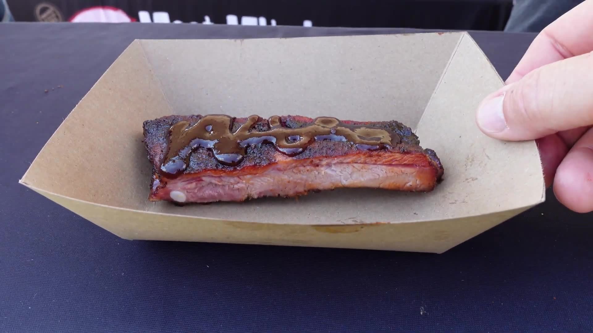 Exploring the best BBQ festival that Texas has to offer barbecue fans
