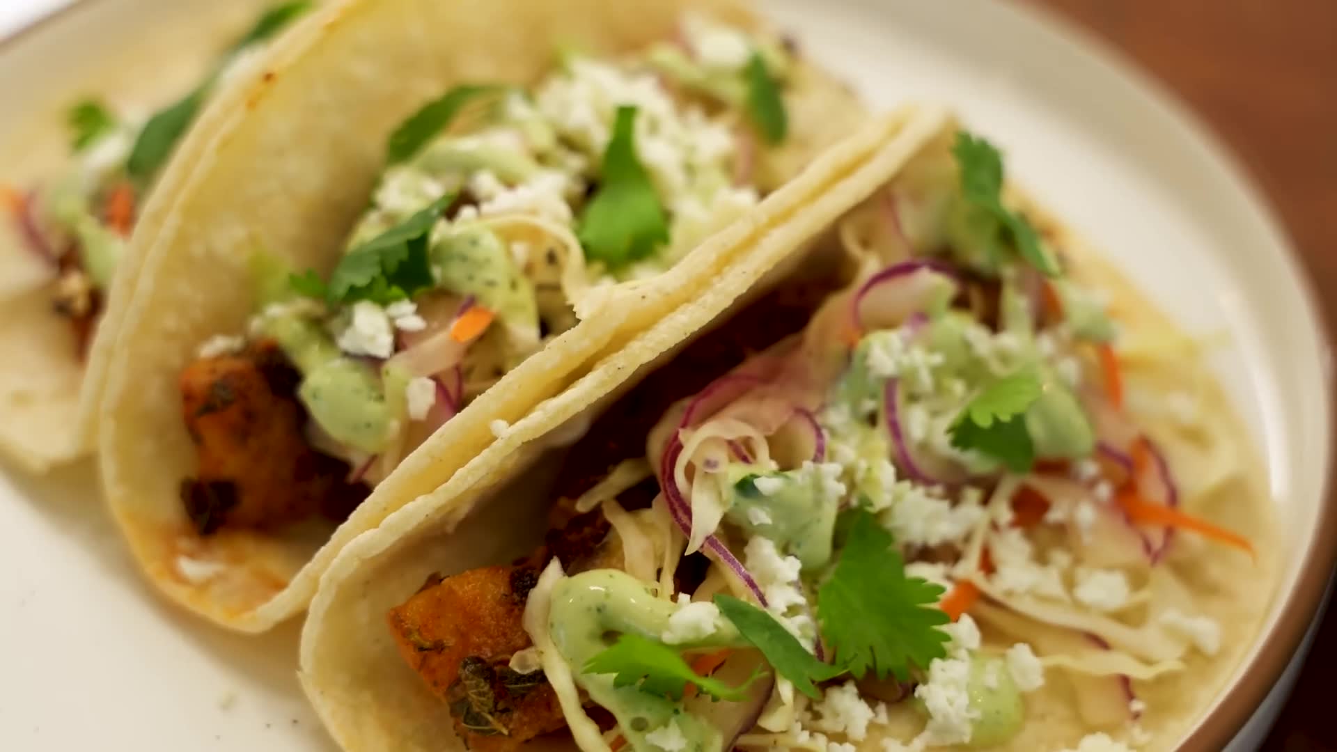 Simple 30-minute recipes when time is tight