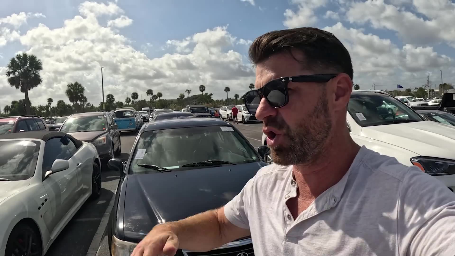 Current market conditions create perfect car buying opportunity