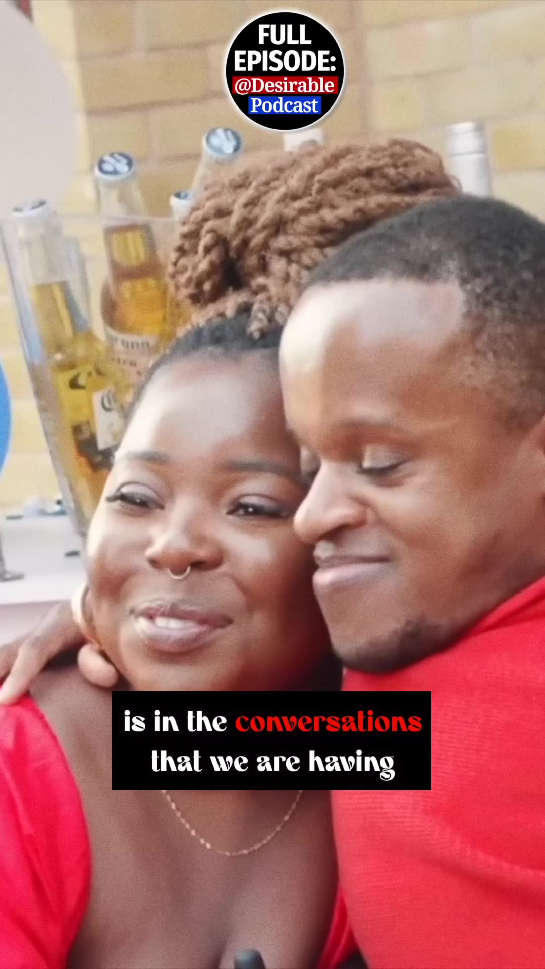 Interabled couple share how they are having sex examined in detailed investigation