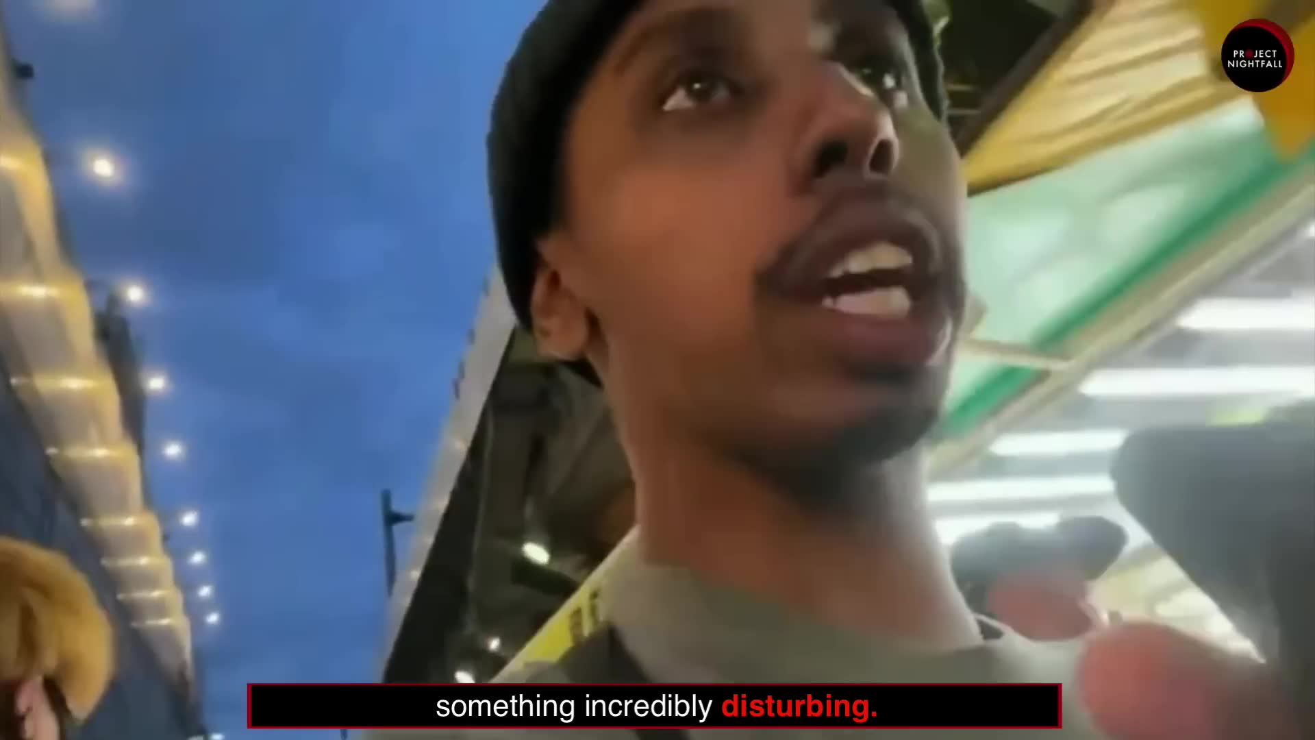 World's rudest streamer revealed in shocking investigation
