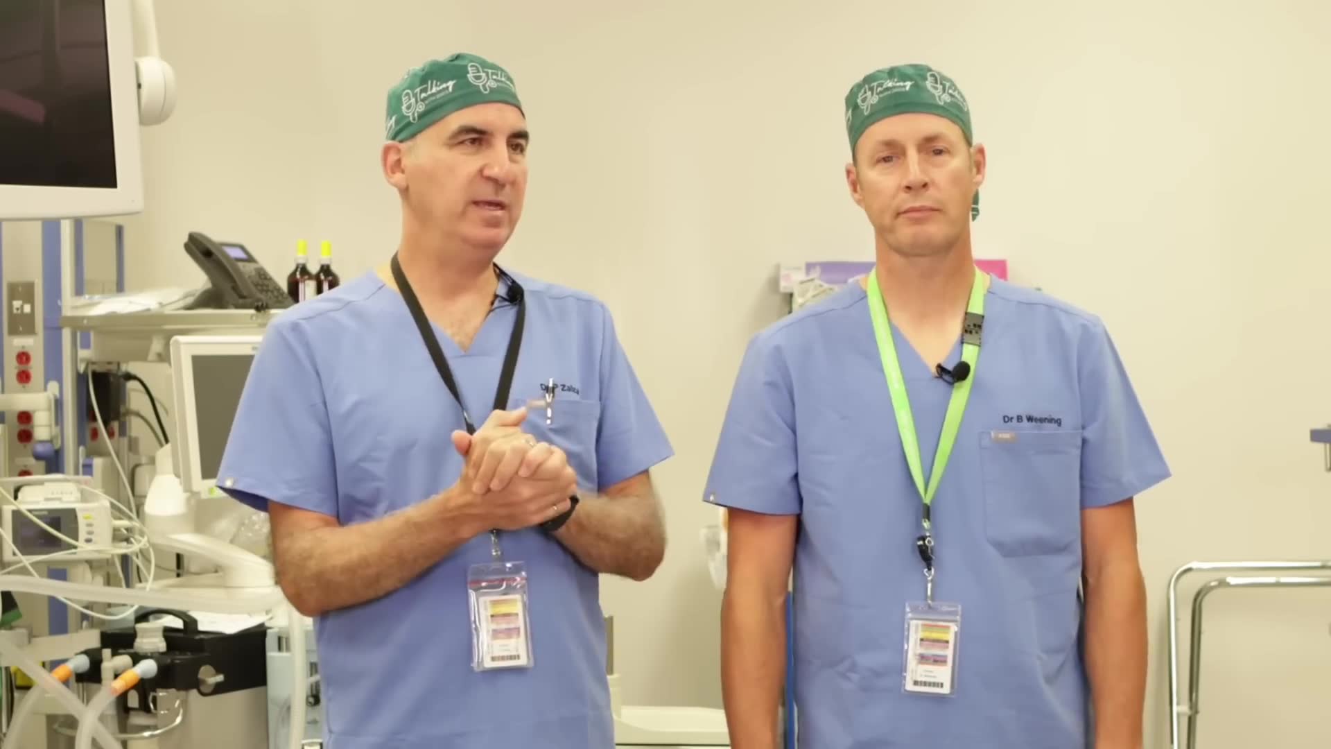 Treating knee arthritis without surgery