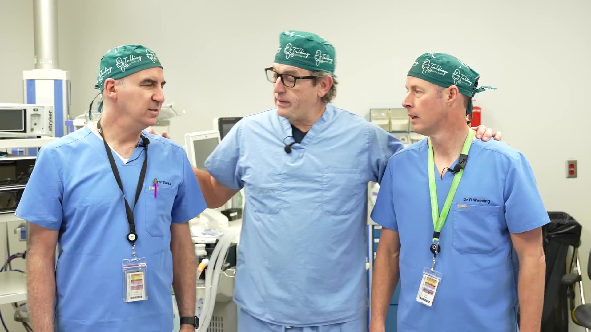 Testicular torsion this is an emergency