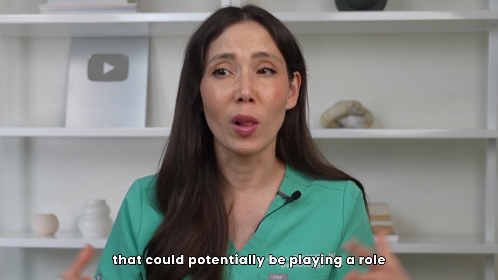 Understanding the complex relationship between hormones and complexion