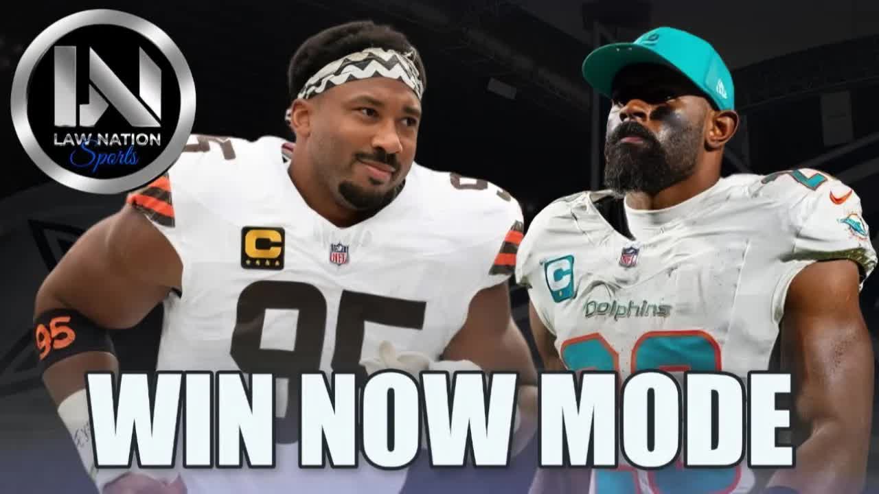 Cowboys The ‘win-now, veteran trades’ Options + MORE