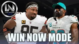 Cowboys The ‘win-now, veteran trades’ Options + MORE