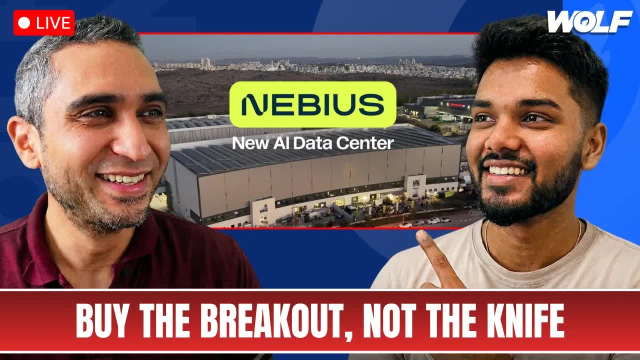 The Software Comeback?  | The Solid Report