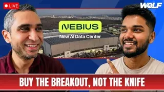The Software Comeback?  | The Solid Report