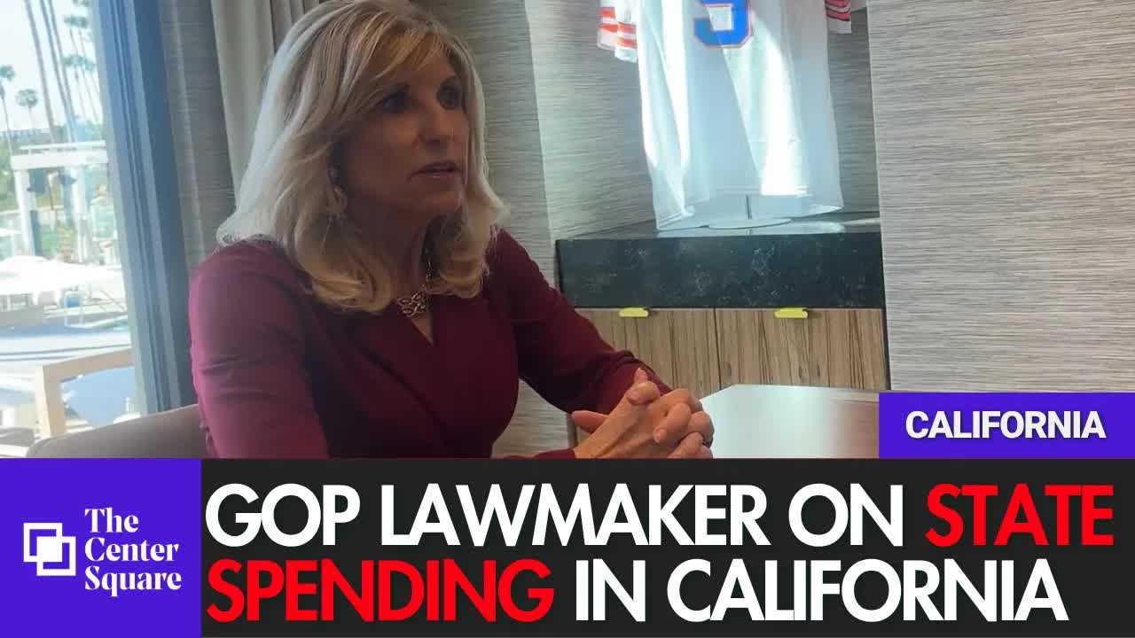CA Assemblywoman Laurie Davies Calls for Prop 36 Funding, Audits & Homeless Program Reform
