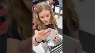 SHE SPENT HOW MUCH?!! 😱😩 @Sephora @garzacrew #sephora #makeup #shopping
