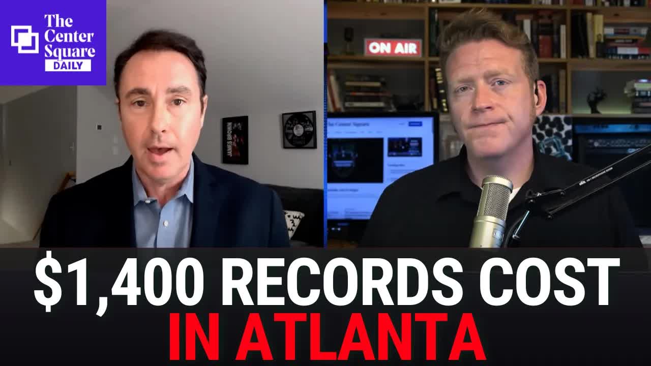 Transparency Watch:  Atlanta Puts a Hefty Price Tag on Muslim Activists' Pay Records