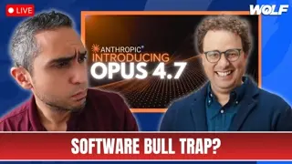 The Software Bull Trap?  | The Solid Report