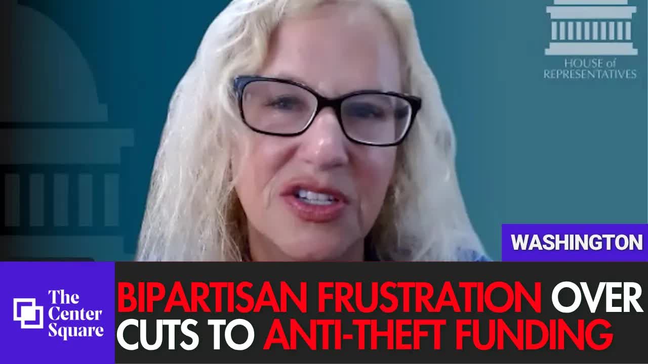 Lawmaker Pushes Veto Override on Retail Theft Funds | Says Safety Efforts Now at Risk