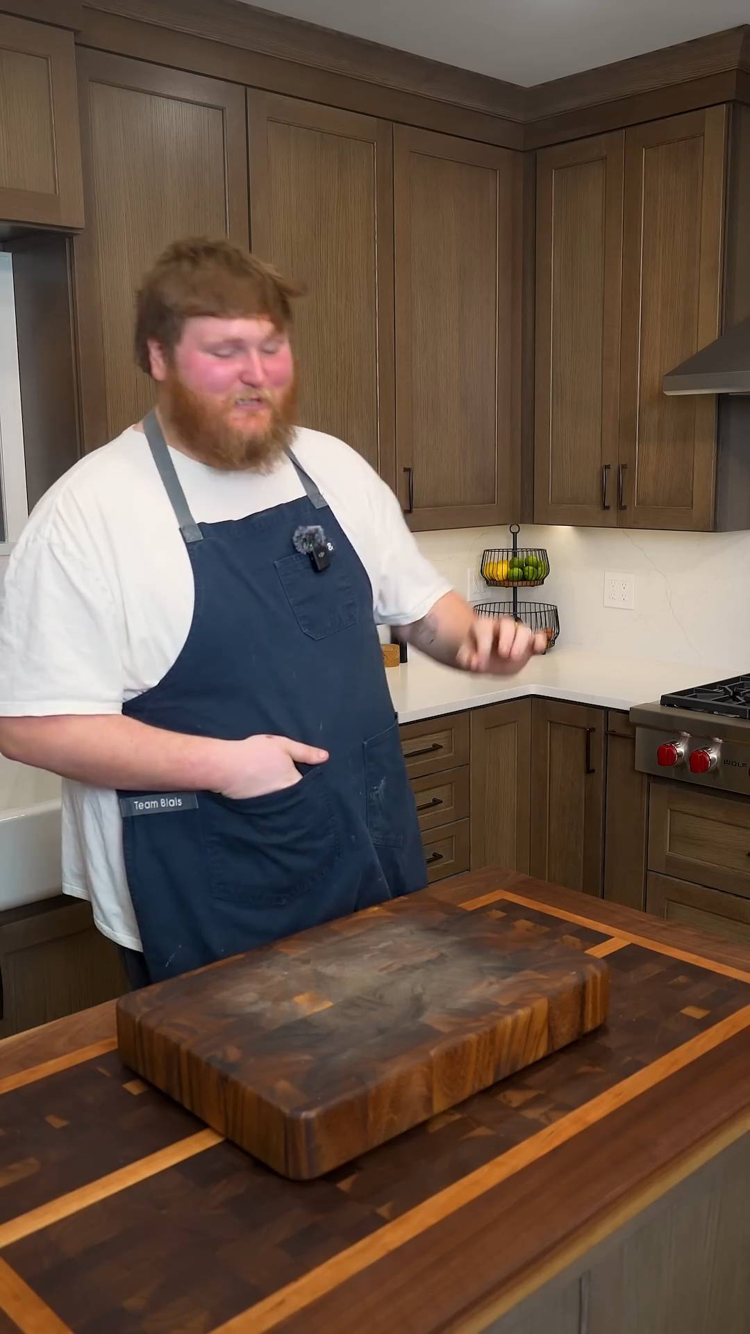 New kitchen first recipe features tender short ribs in rich pasta sauce