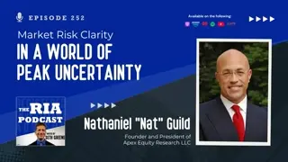 Episode 252: Market Risk Clarity in a World of Peak Uncertainty