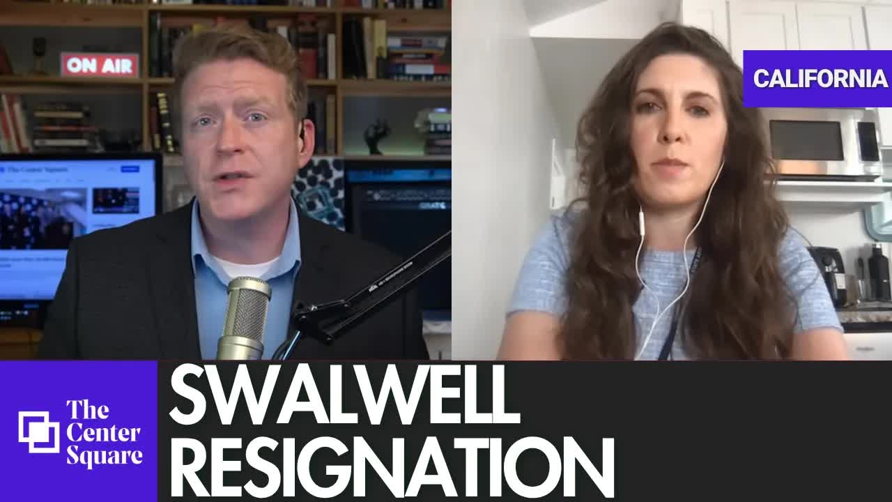 California Governor’s Race in Spotlight Amid Swalwell Resignation