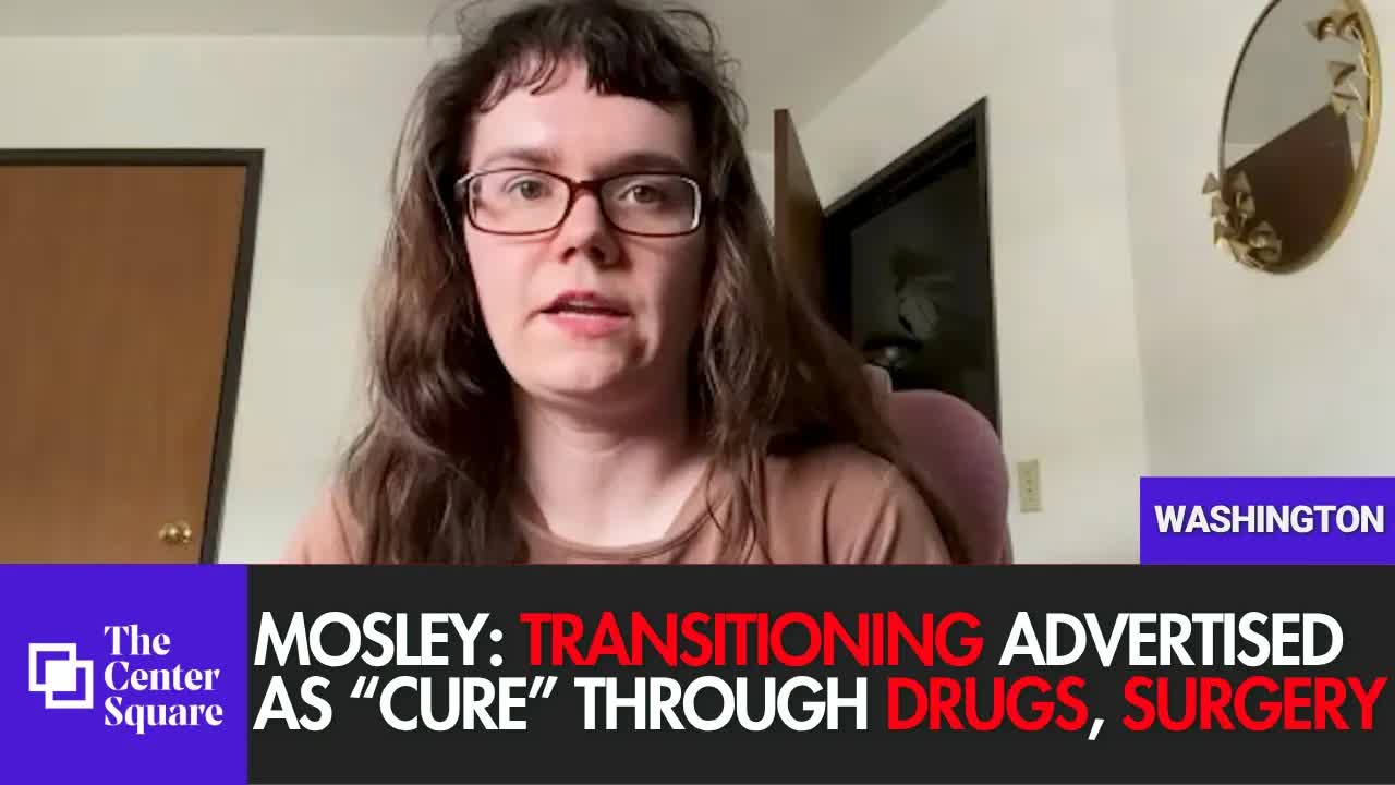Critics Question Promises Around Gender Treatments