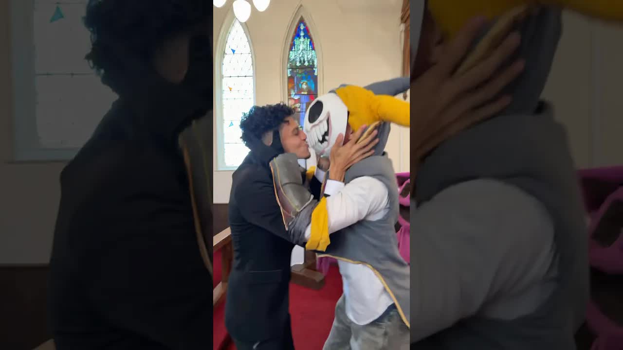 LILLY LOVE BRAIDS WEDDING RUINED!!