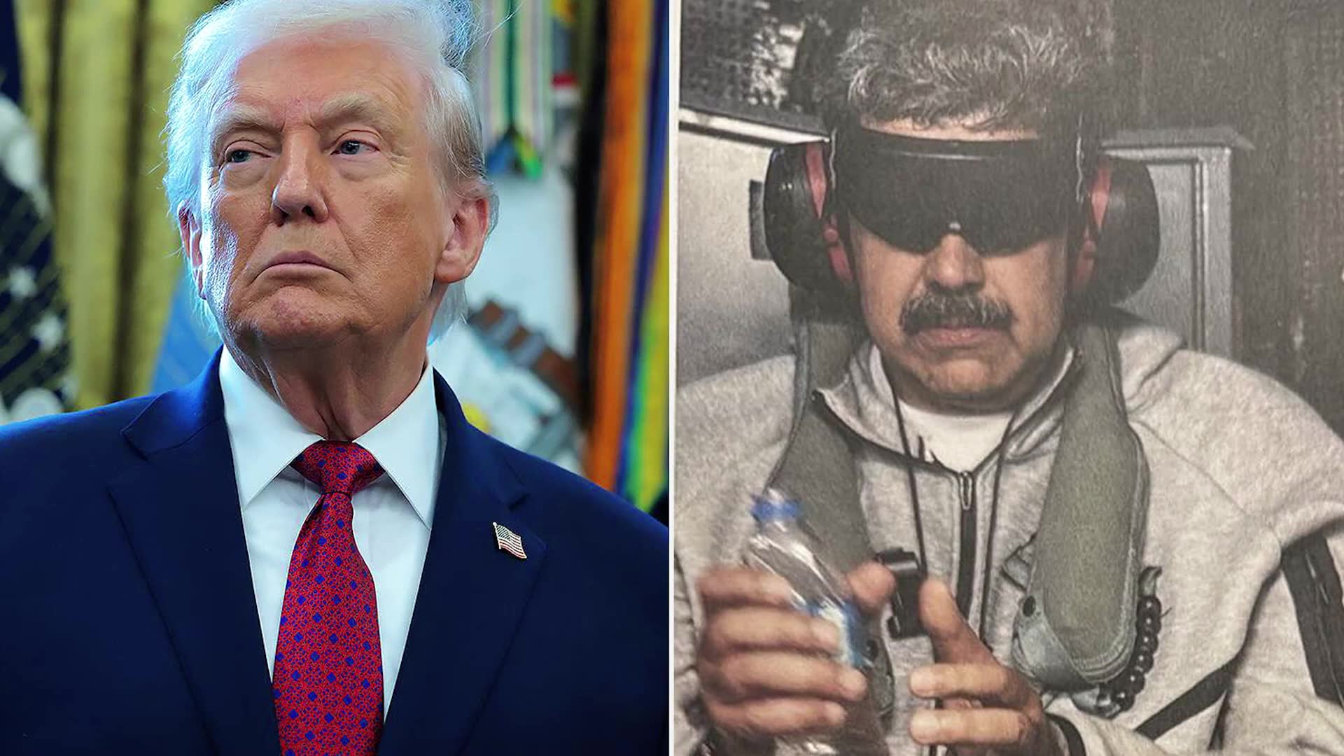 Donald Trump regime change operation overlooked strategic implications for hemisphere