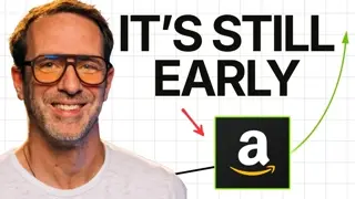 Chris Camillo is ALL IN on Amazon Stock (Here's why)