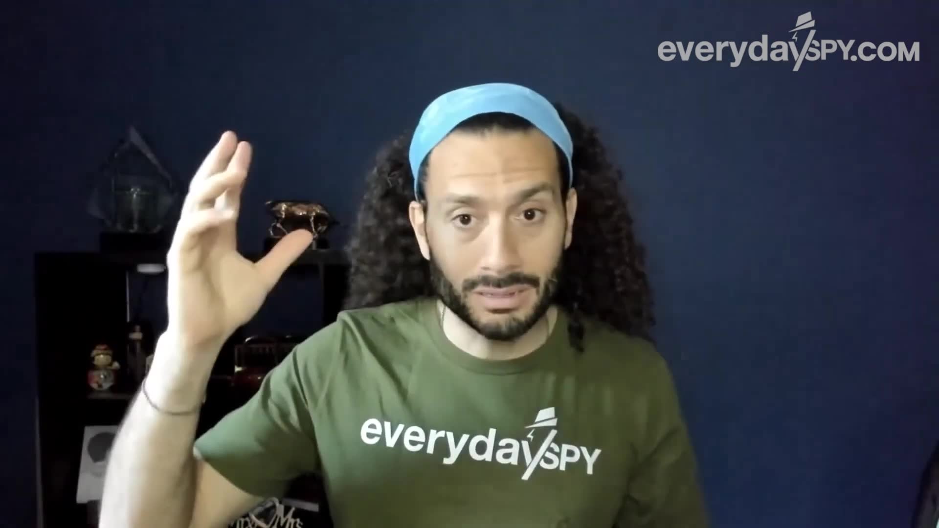 How superpowers fight through third-party conflicts analyzed by intelligence expert