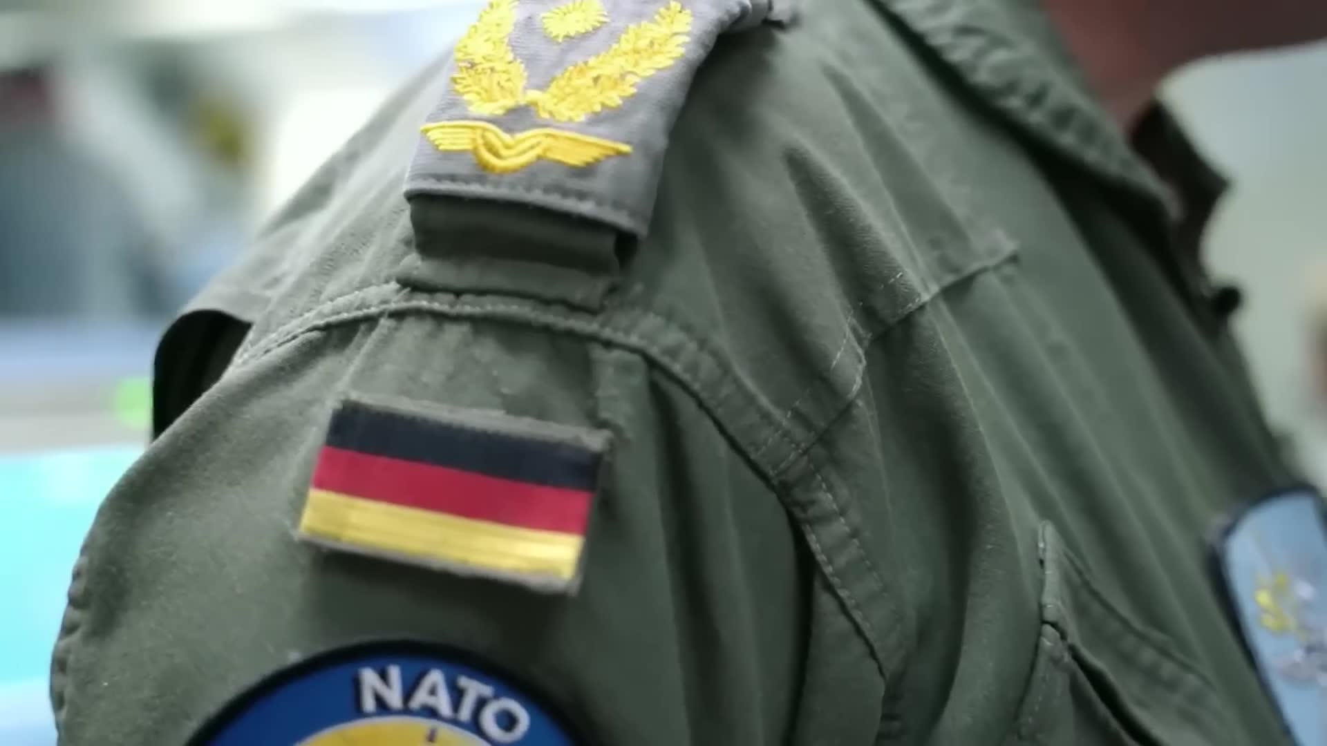 Hostile action against NATO surveillance operations escalates Pacific tensions